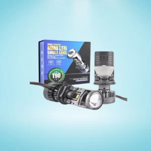 Bi cầu mini T90