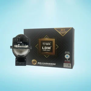 Đèn bi pha lazer Module