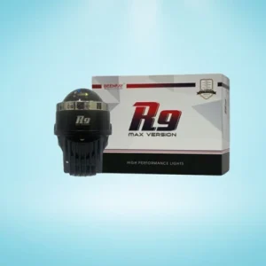 Bi gầm 3 mầu R9