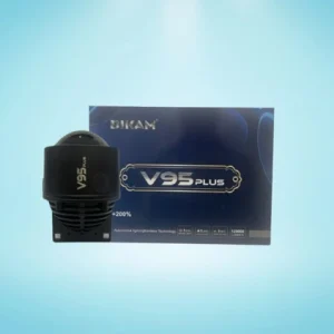 V95plus 3000K, 5500K