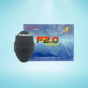 Đèn bi gầm 2.0