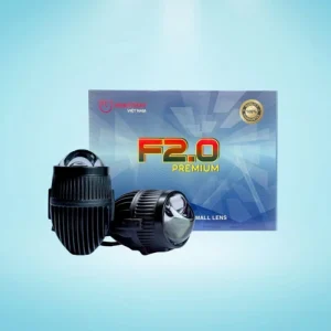 Bi gầm 2.0 3 màu mắt ếch