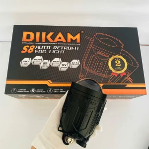 Bi gầm S8 DIKAM